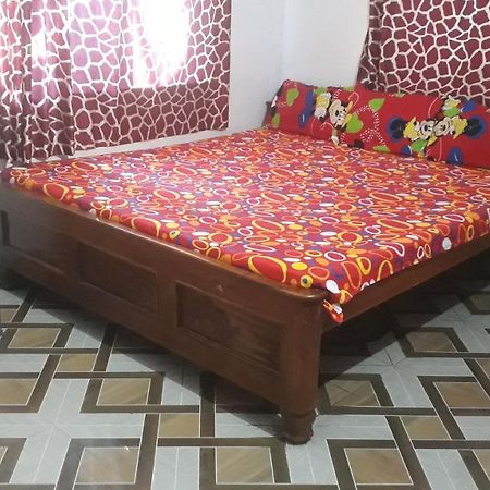 Hotel Rankini 데오가르 외부 사진