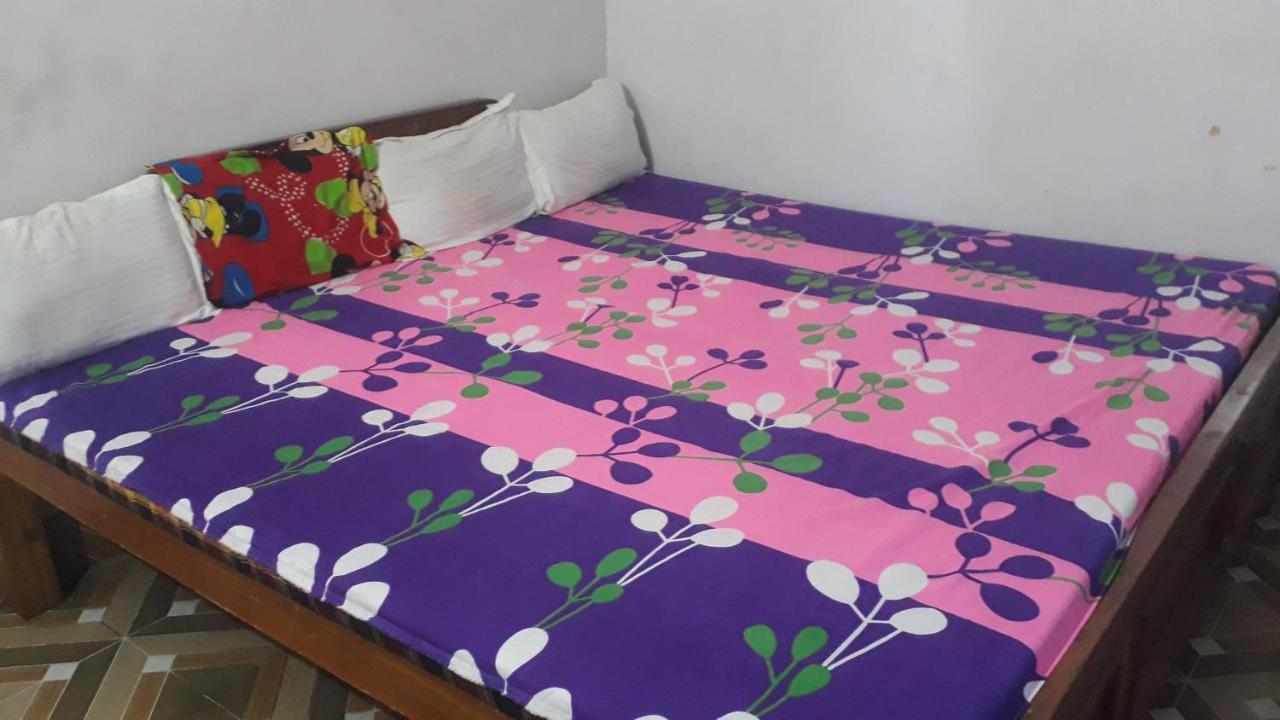 Hotel Rankini 데오가르 외부 사진